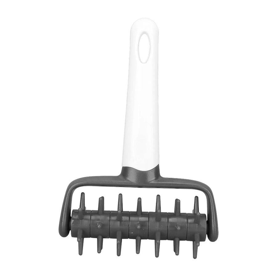 Pizza Dough Docker Roller