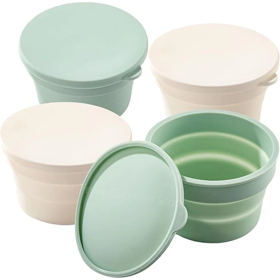 Stackable Dough Proofing Box