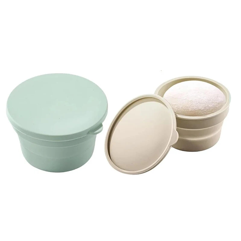 Stackable Dough Proofing Box
