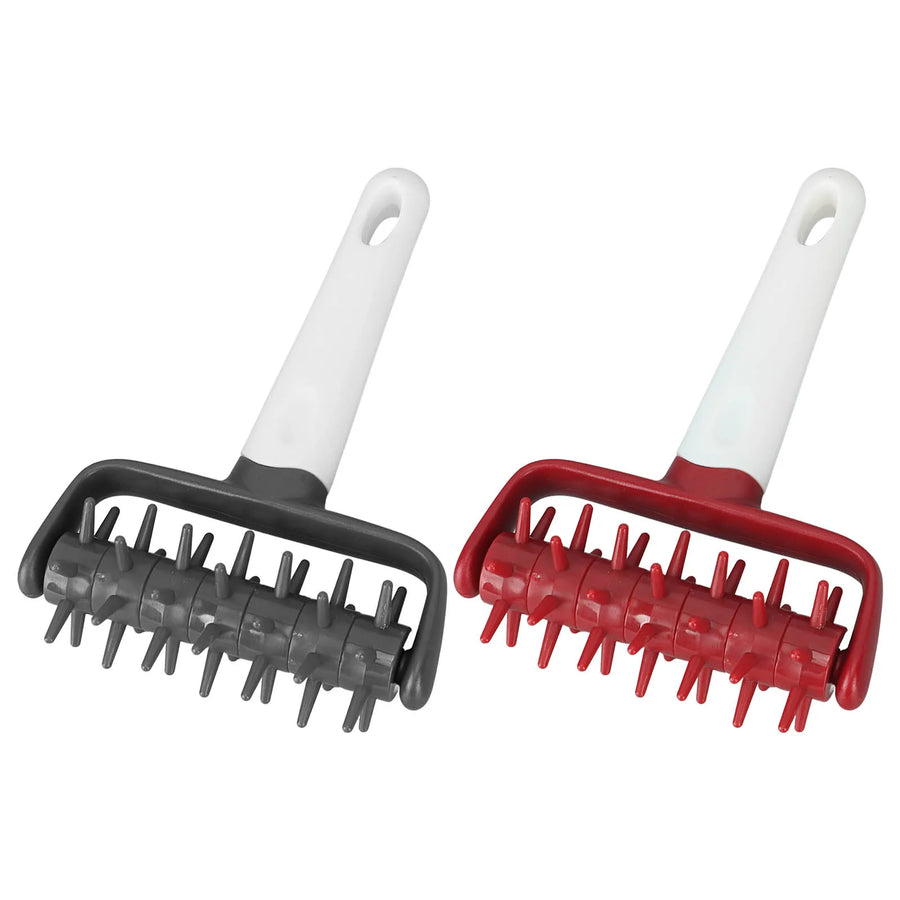 Pizza Dough Docker Roller