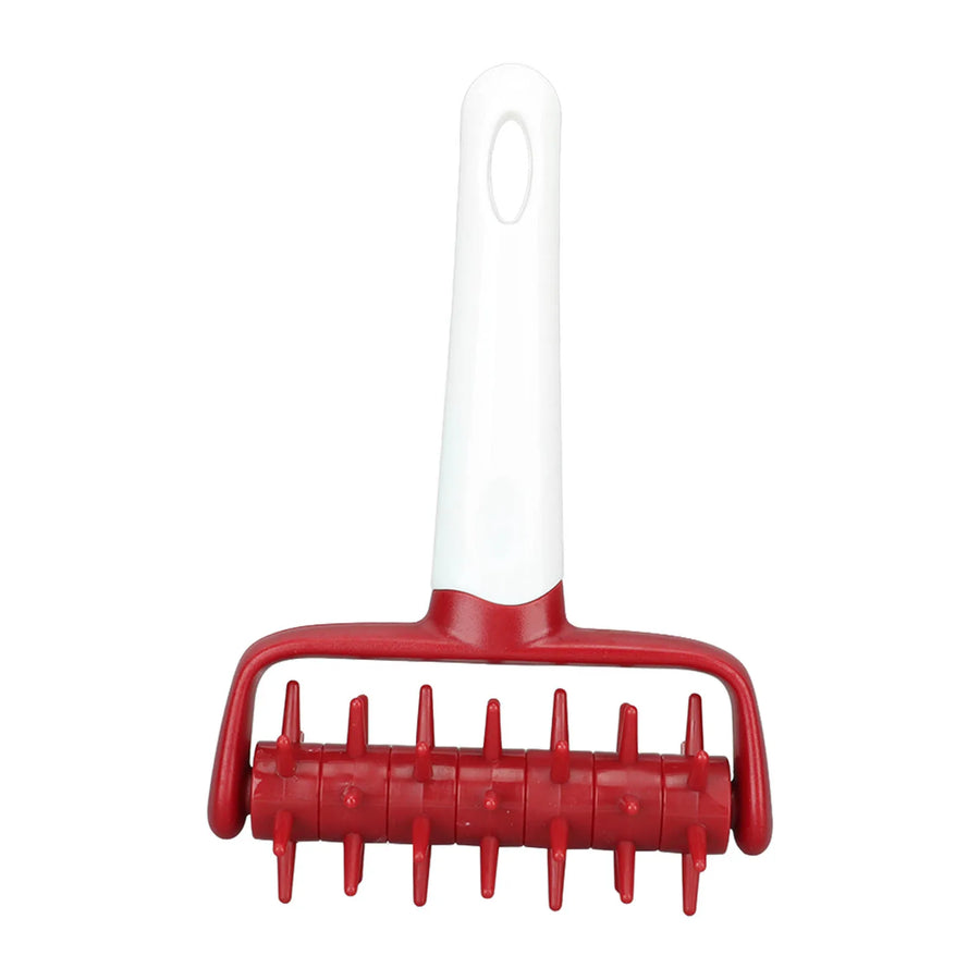 Pizza Dough Docker Roller